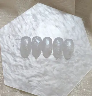 ネイル nail circlesのネイルデザイン