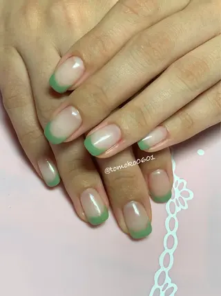 ネイル 浦和 ペルテネイルのネイルデザイン