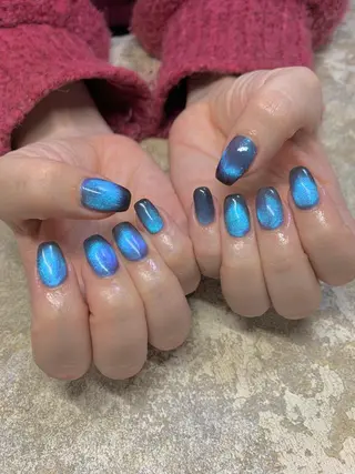 ネイル Kono Nanamiのネイルデザイン