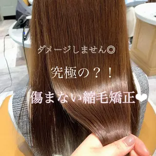 ロング カラー 韓国ヘア特化型美容師 カワノマイ🇰🇷のヘアスタイル