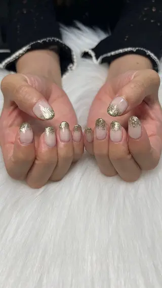 ネイル Nail salon Hanakoのネイルデザイン