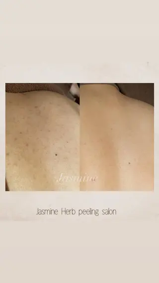 Jasmine所属・Jasmine herbのエステ・リラクイメージ