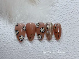 ネイル 🍭Kiara Nail🍭のネイルデザイン