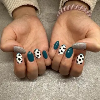 ネイル はあとねいる 八事店のネイルデザイン