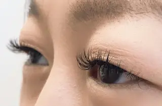 マツエク・マツパ まつげや いちじく所属・まつげや いちじくのマツエク・マツパデザイン