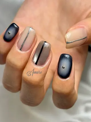 ネイル You kyehwaのネイルデザイン