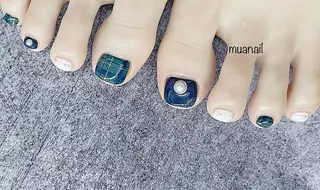 ネイル mua nail mikiのネイルデザイン