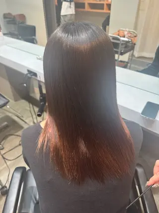 ミディアム POOL京橋店所属・カイリ 【POOL】のヘアスタイル