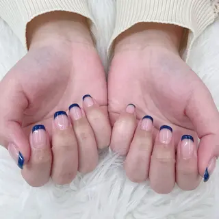 ネイル エリクサーネイル池袋店所属・エリクサーネイル池袋 大槻のネイルデザイン