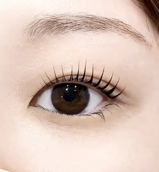 マツエク・マツパ 【MISAKI】 ALRE♡小山店のマツエク・マツパデザイン