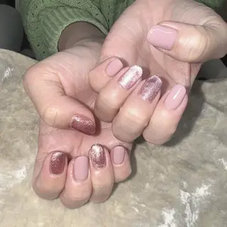 ネイル N.plus NaiLのネイルデザイン