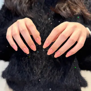 ネイル TRIOS sakiのネイルデザイン