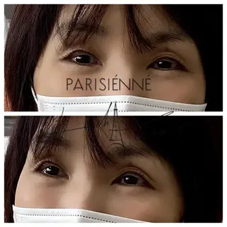 マツエク・マツパ ma-pa所属・ma-pa eye＆hairのマツエク・マツパデザイン