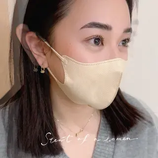 アイブロウ 🌼 MAHO🌼 【eyebrow】の眉毛・アイブロウイメージ