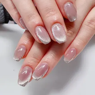 ネイル YUYI.nail salon所属・Mi Naのネイルデザイン