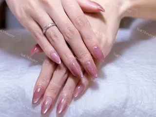 ネイル YUKI_ Monster💟のネイルデザイン