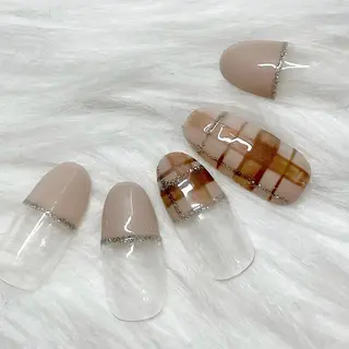 ネイル はあとねいる中洲川端 ★Mieのネイルデザイン