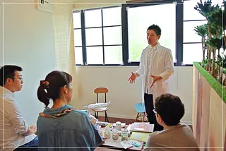 【パーソナル鍼灸】 Pintのエステ・リラクイメージ