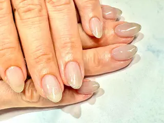 ネイル MILImili nailのネイルデザイン
