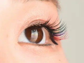 マツエク・マツパ トータルビューティー アイリーのマツエク・マツパデザイン