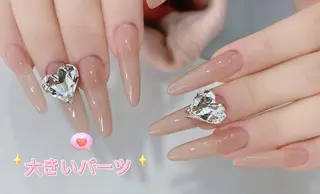 ネイル ❄️西川 真由美❄️のネイルデザイン