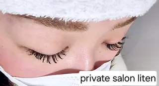 マツエク・マツパ litenのマツエク・マツパデザイン