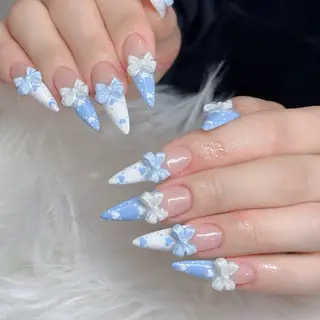 ネイル Hani Nail Salonのネイルデザイン