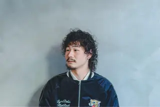 ショート 柳川 ことねのヘアスタイル