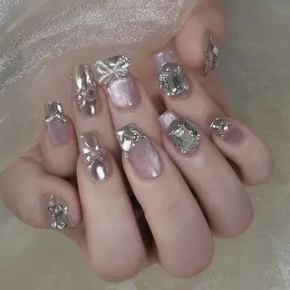 ネイル Mi Oのネイルデザイン