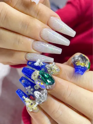 ネイル naildesign BESTのネイルデザイン