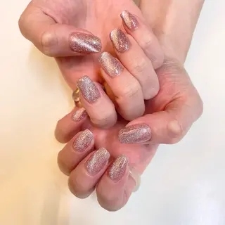 ネイル Kira-ra所属・Kira-ra💎 KIRARIのネイルデザイン