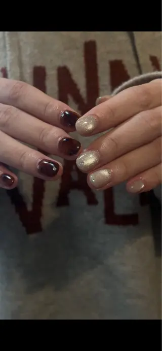 ネイル redpoint mayuのネイルデザイン