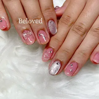 ネイル Beloved Mariaのネイルデザイン