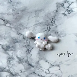 ネイル Atelier by 24nail/Ayaのネイルデザイン