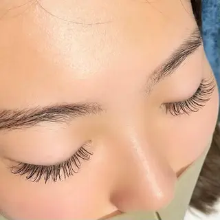 マツエク・マツパ LED/パリエク Yukariのマツエク・マツパデザイン