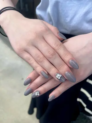 ネイル LACHIC所属・LACHIC NOZOMIのネイルデザイン