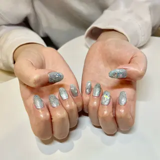 ネイル Uzuki ／ROCCOnailのネイルデザイン