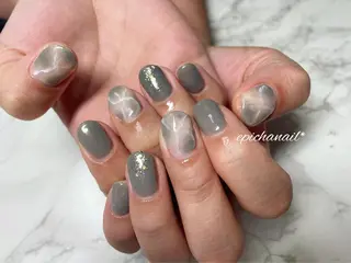 ネイル EPICHA NAILのネイルデザイン