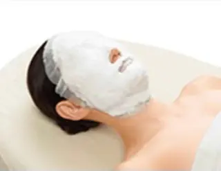 POLAクリスタルLav ie所属・POLAクリスタル Lavie進士のエステ・リラクイメージ