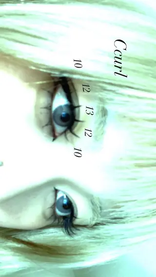 マツエク・マツパ DLbeauty サキホの眉毛・アイブロウイメージ