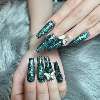 ネイル feel ♡︎ remiのネイルデザイン