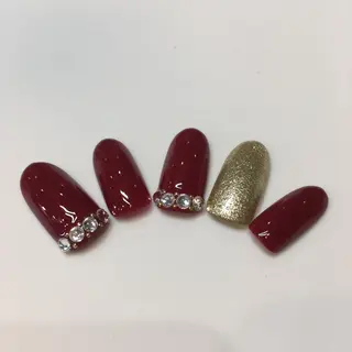 ネイル ☆ KAYOKO ☆のネイルデザイン