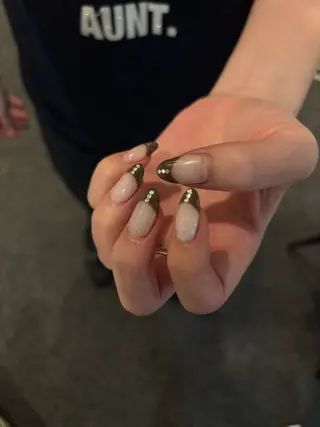 ネイル 河内小阪nail/ TOMO♡のネイルデザイン