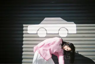 ミディアム パーマ 【takk】 ナカヤママサヨシのヘアスタイル