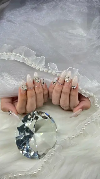 ネイル Li'a nail.のネイルデザイン