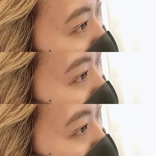 マツエク・マツパ taniuchi ramuのマツエク・マツパデザイン