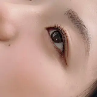 マツエク・マツパ curla🌿 Akimotoのマツエク・マツパデザイン