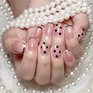 ネイル ネイリスト KYOのネイルデザイン