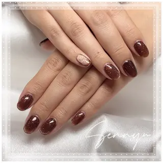 ネイル モンナ CCのネイルデザイン