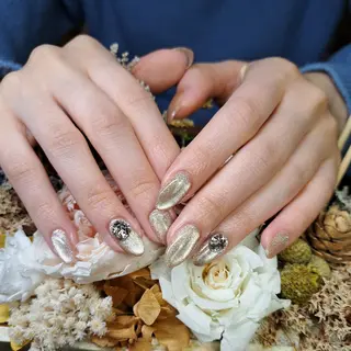 ネイル HAYASHI  Nのネイルデザイン